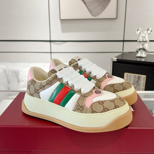GG shoes