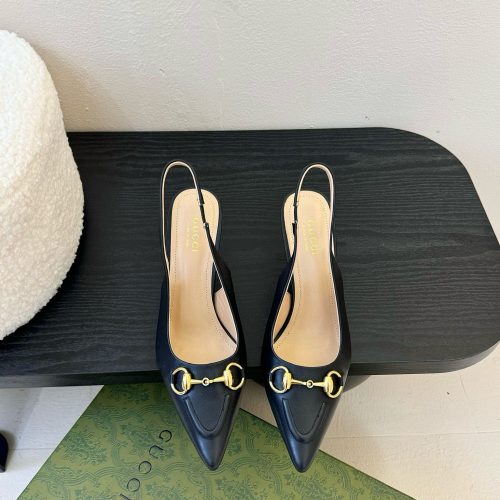 GG shoes