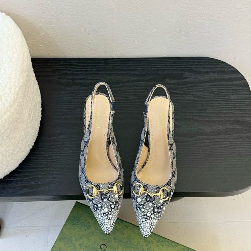 GG shoes