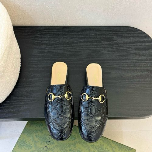 GG shoes