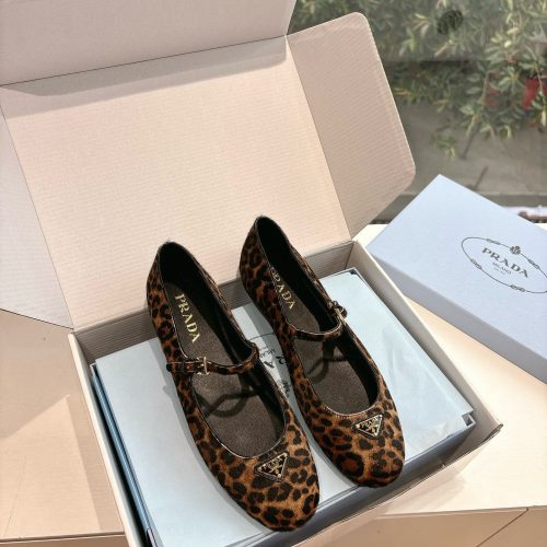 P Shoes