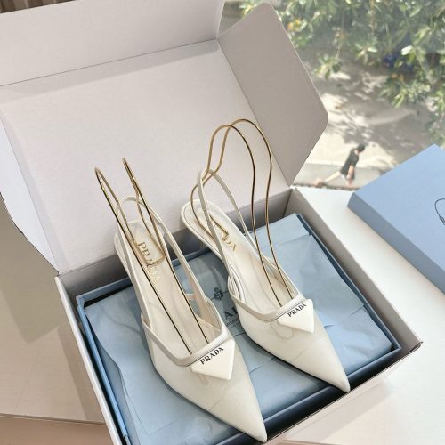 P Shoes