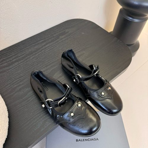 Bal shoes