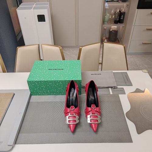 Bsl shoes