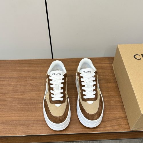 CCEL Shoes
