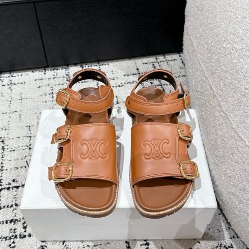 CCEL Shoes