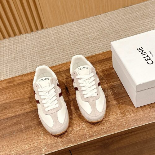 CCEL Shoes