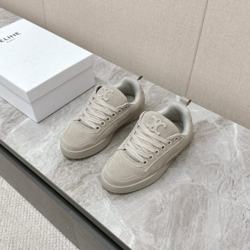 CCEL Shoes