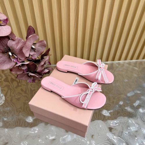 miu shoes