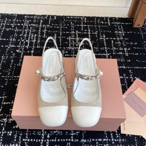 miu shoes