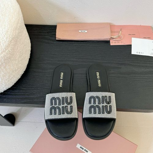 miu shoes
