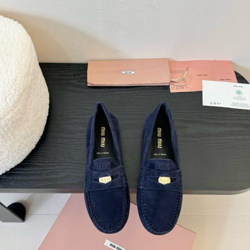 miu shoes