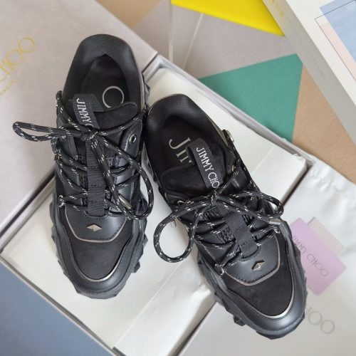jim shoes