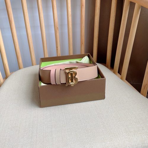 Bu Belt   3.0cm