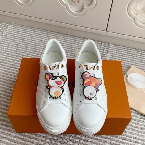 LL Shoes