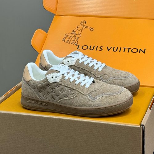 LL Shoes