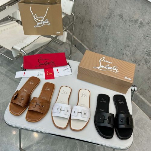 slippers