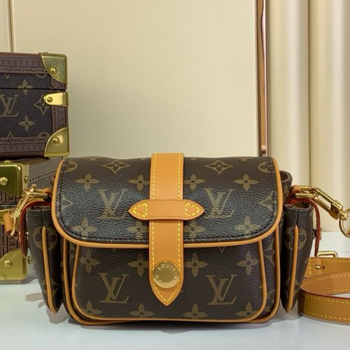 CARGO Mini Handbag