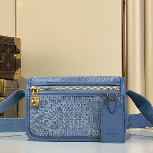 BOSPHORE mini handbag