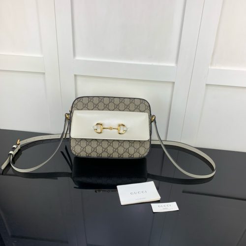 GG crossbody bag