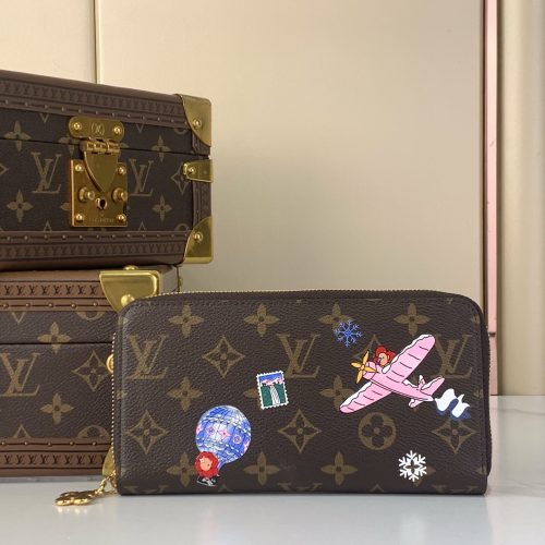 Zippy Wallet