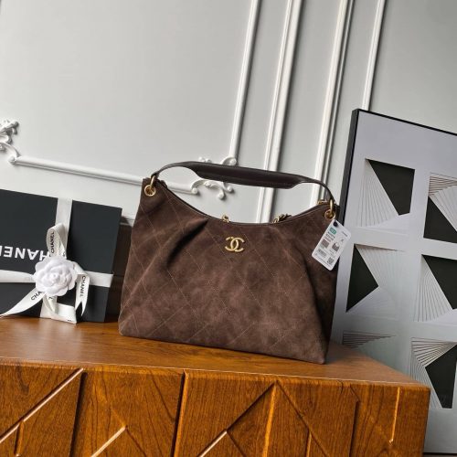 Hobo Shoulder Bag