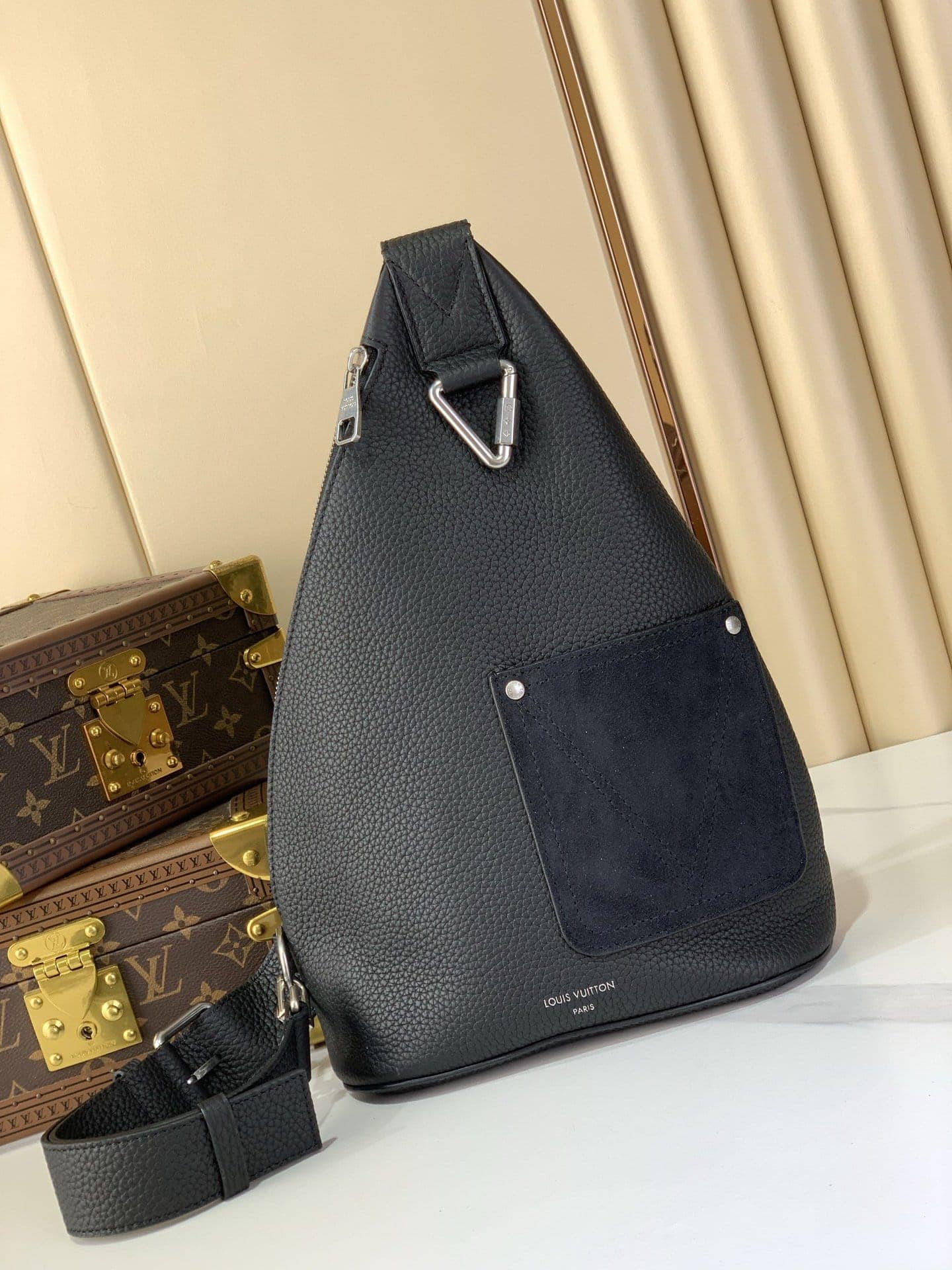 Everyday Bag Size Guide: How to Choose the Right Bag Size for Daily Use in the United States and Europe