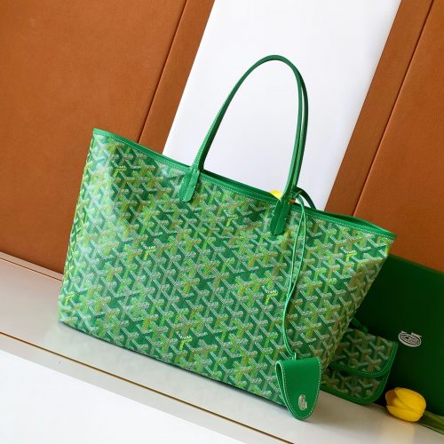 Small Reversible Canvas Tote Bag for large capacity carry